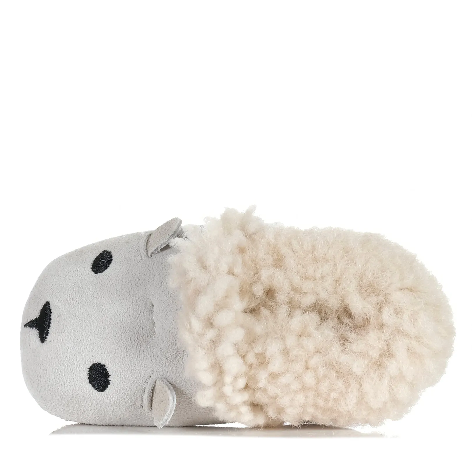 Versatile Step Tech Pretty Brave Cosy Moc Snow