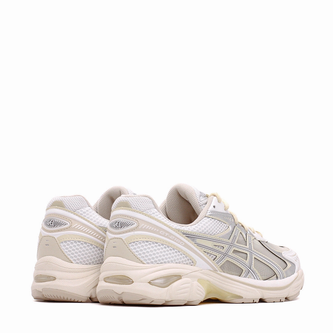 Versatile Outfit Asics x Above the Clouds Men GT-2160 White Pure Silver Core 1203A655-100