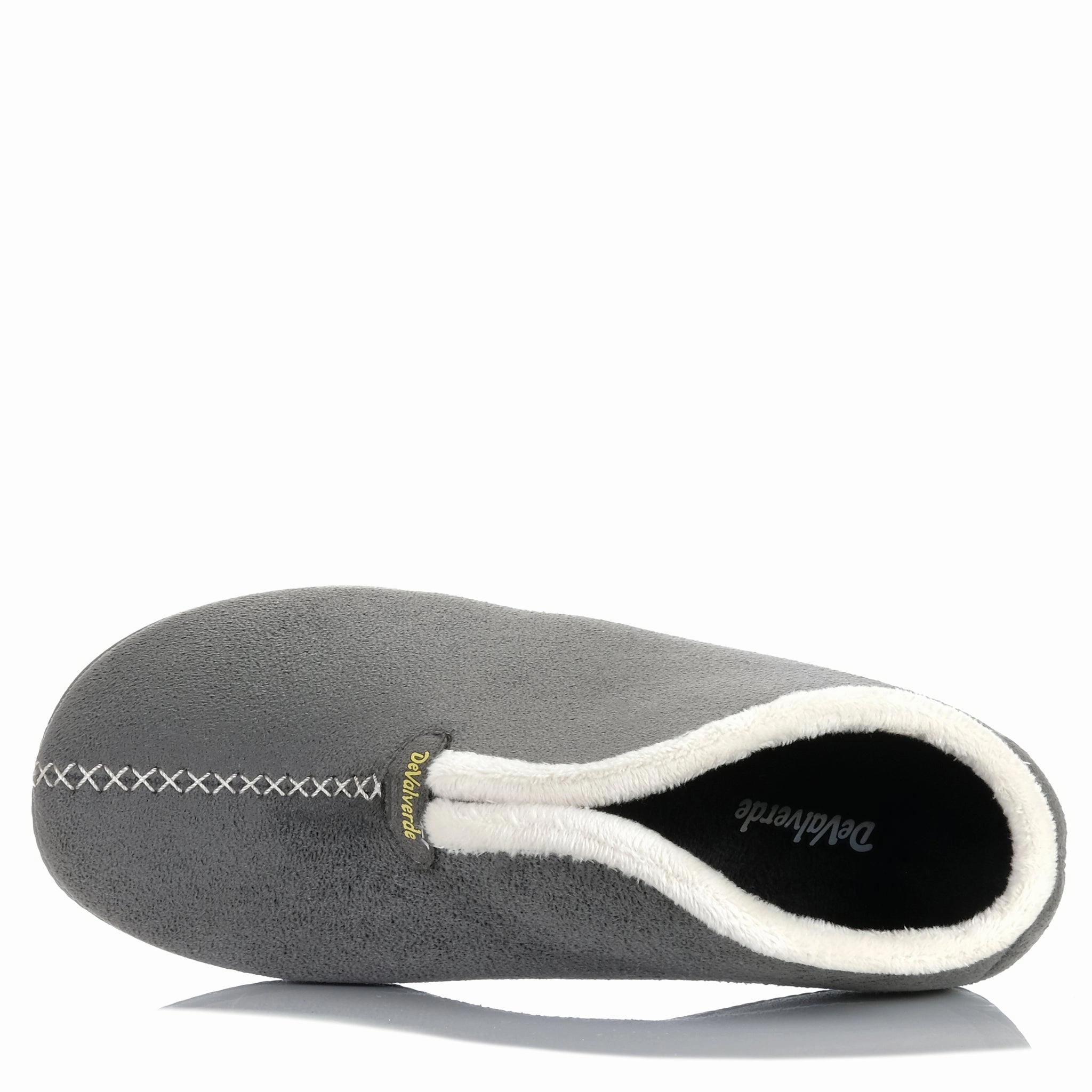 Versatile Sandals DeValverde Cuddles 9709 Grey