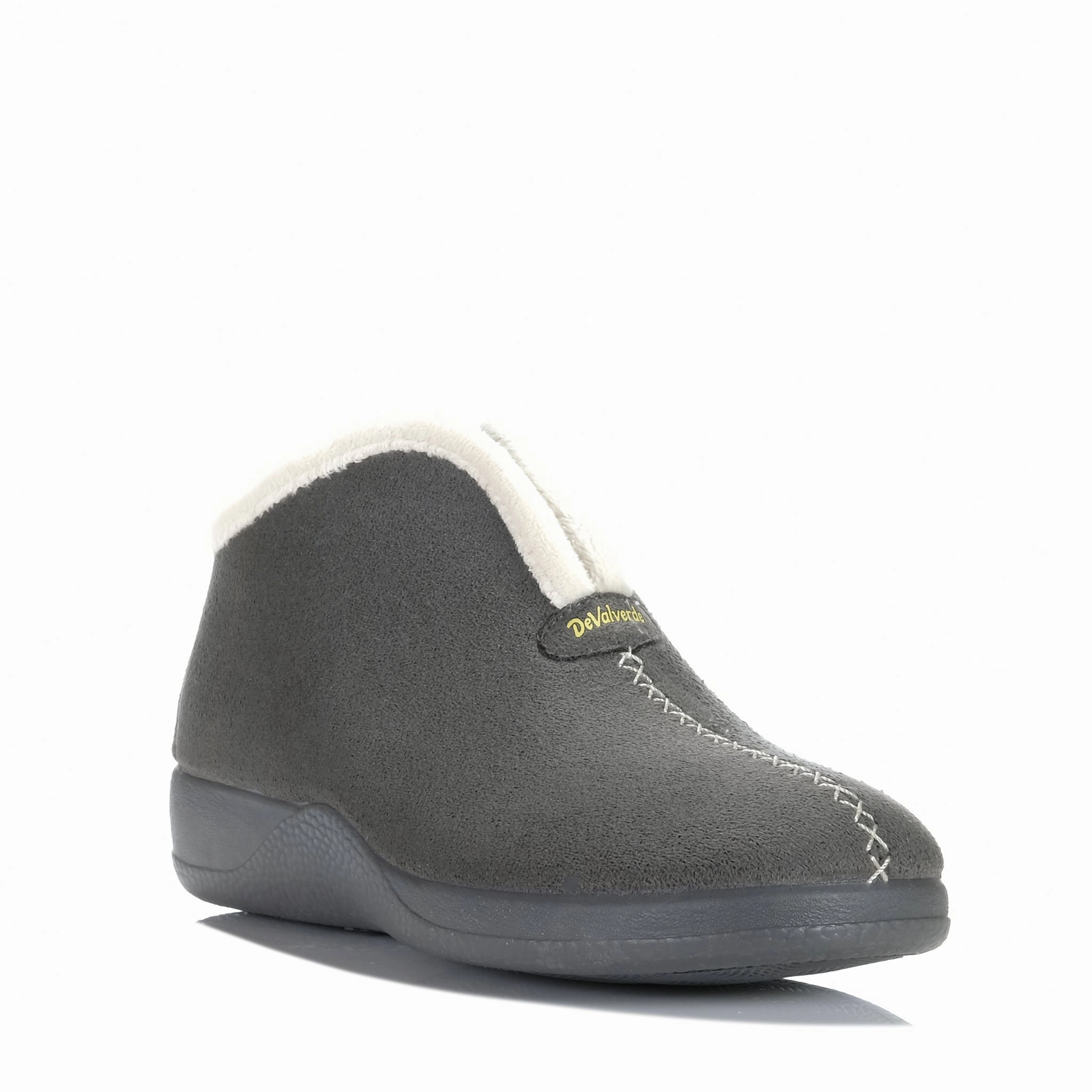 Versatile Sandals DeValverde Cuddles 9709 Grey