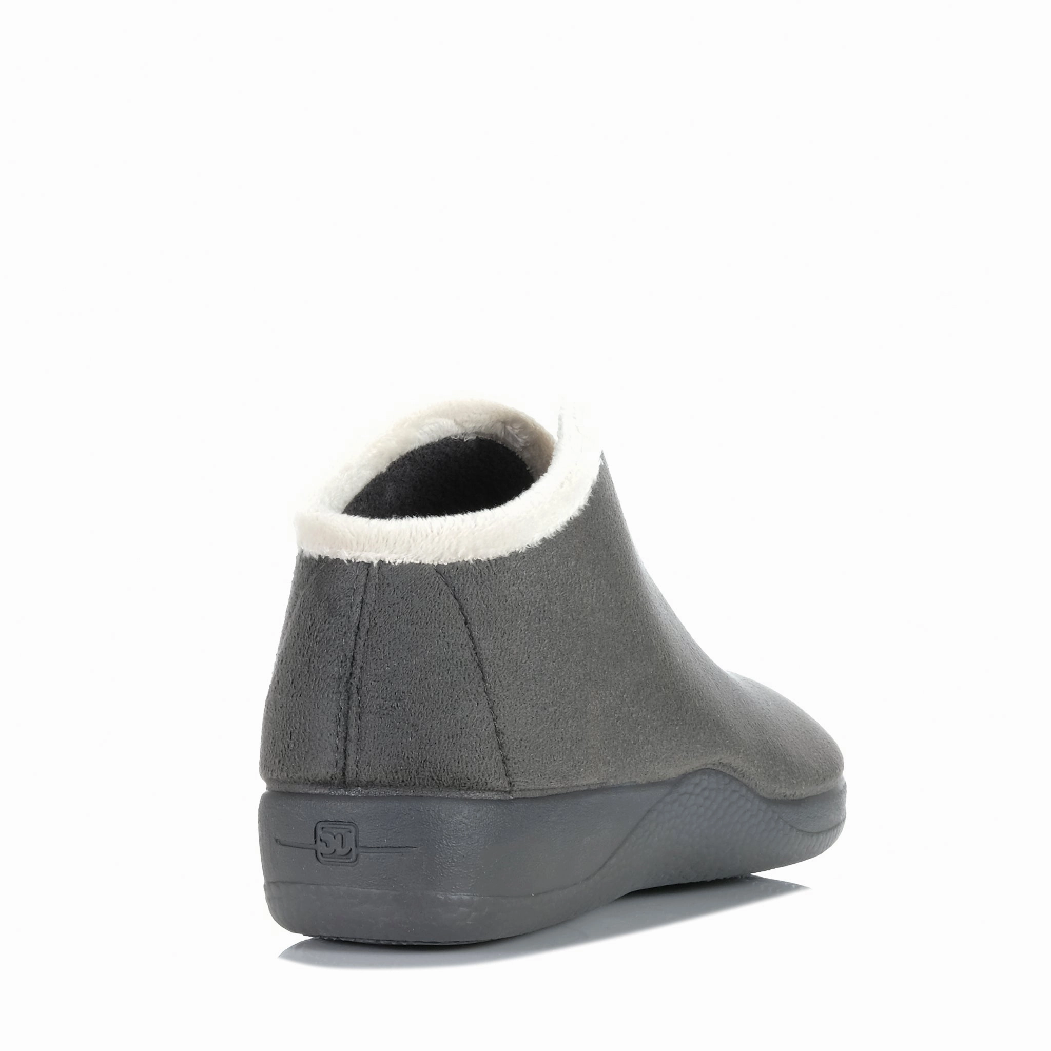 Versatile Sandals DeValverde Cuddles 9709 Grey