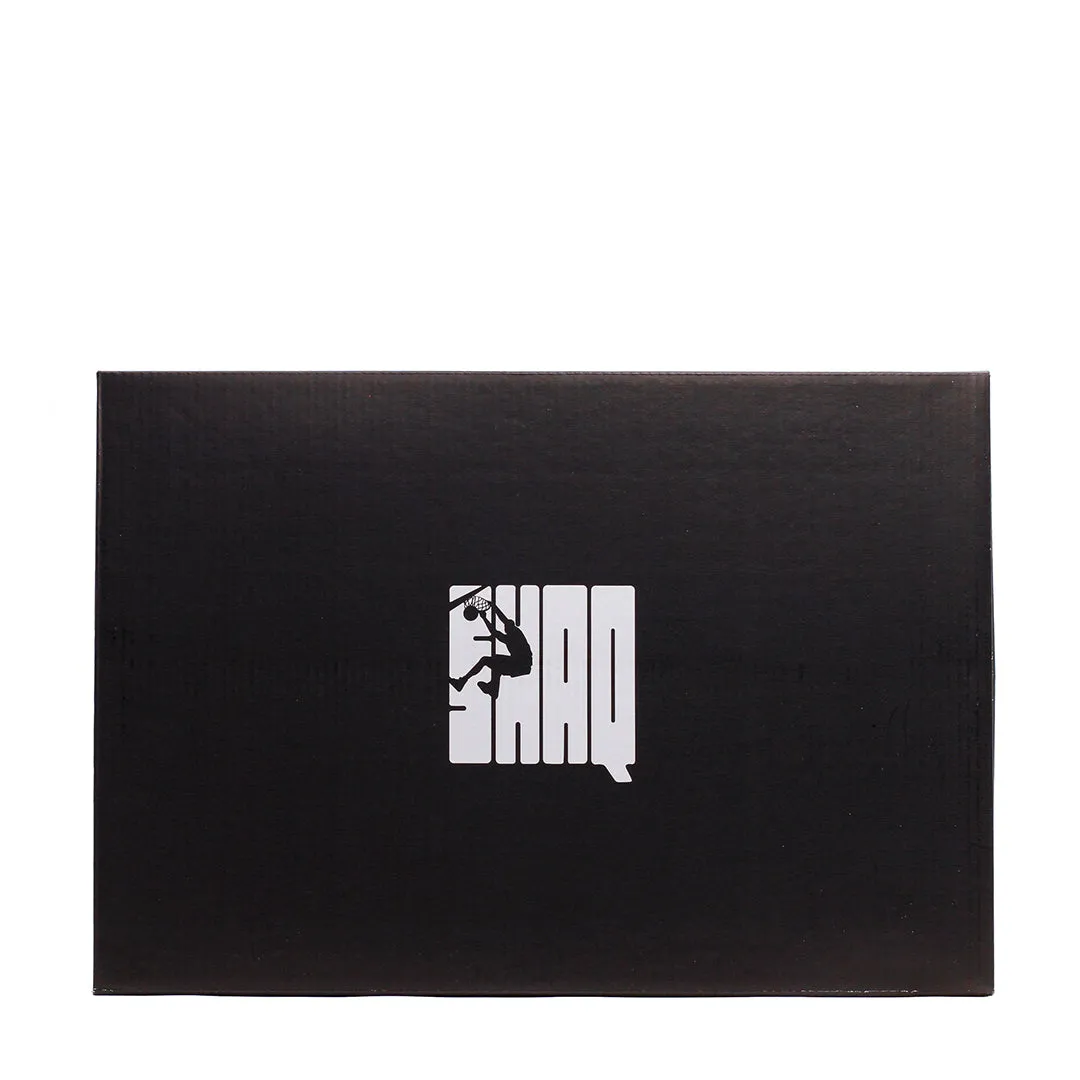 Vertical Drive Base Reebok Basketball Men Shaqnosis Washed Black 100230334