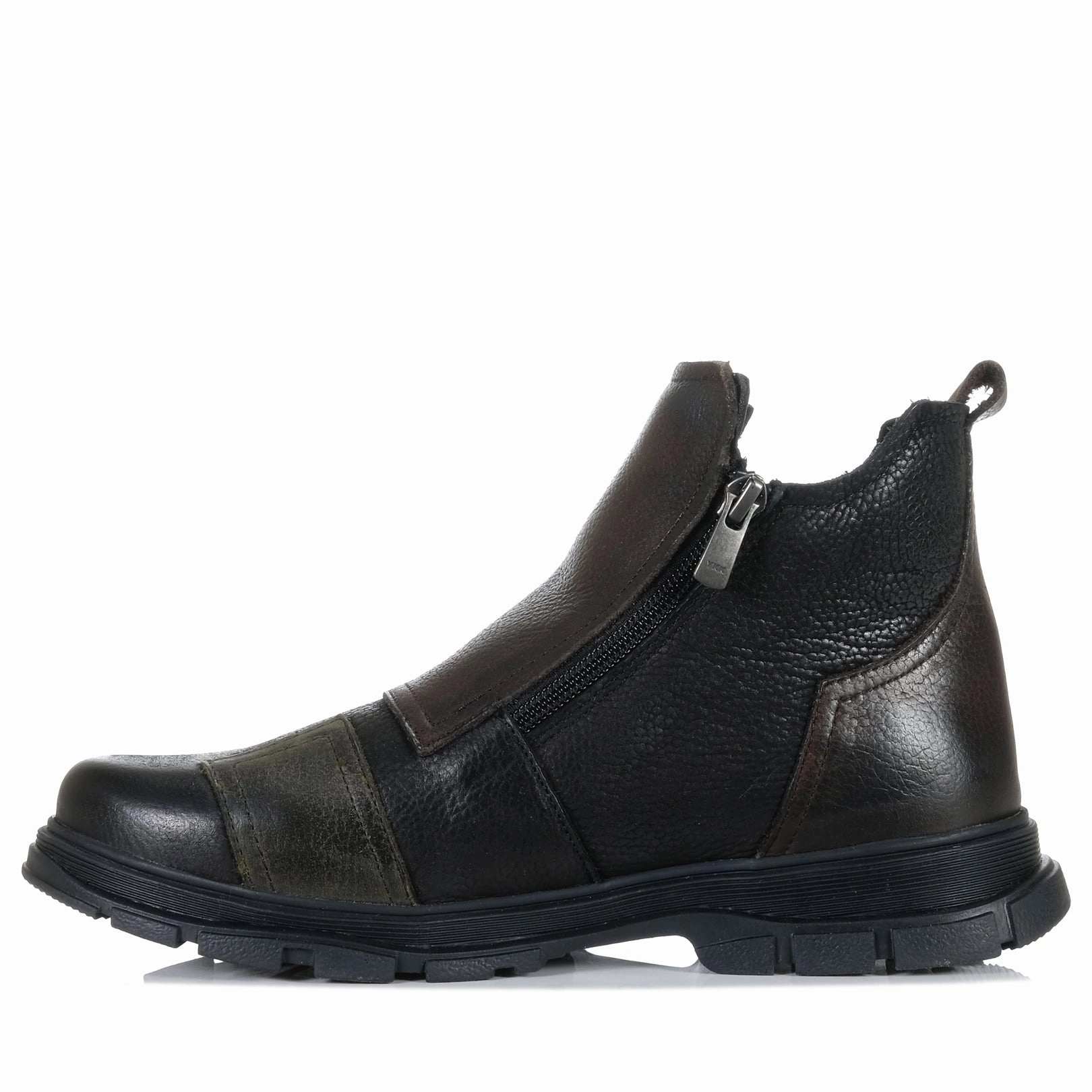 Via Nova Millie Black Combo Freedom Walk