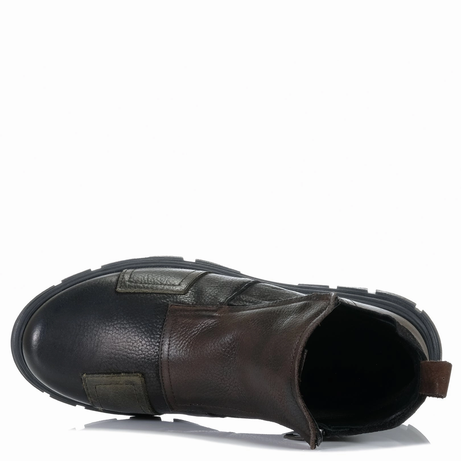 Via Nova Millie Black Combo Freedom Walk