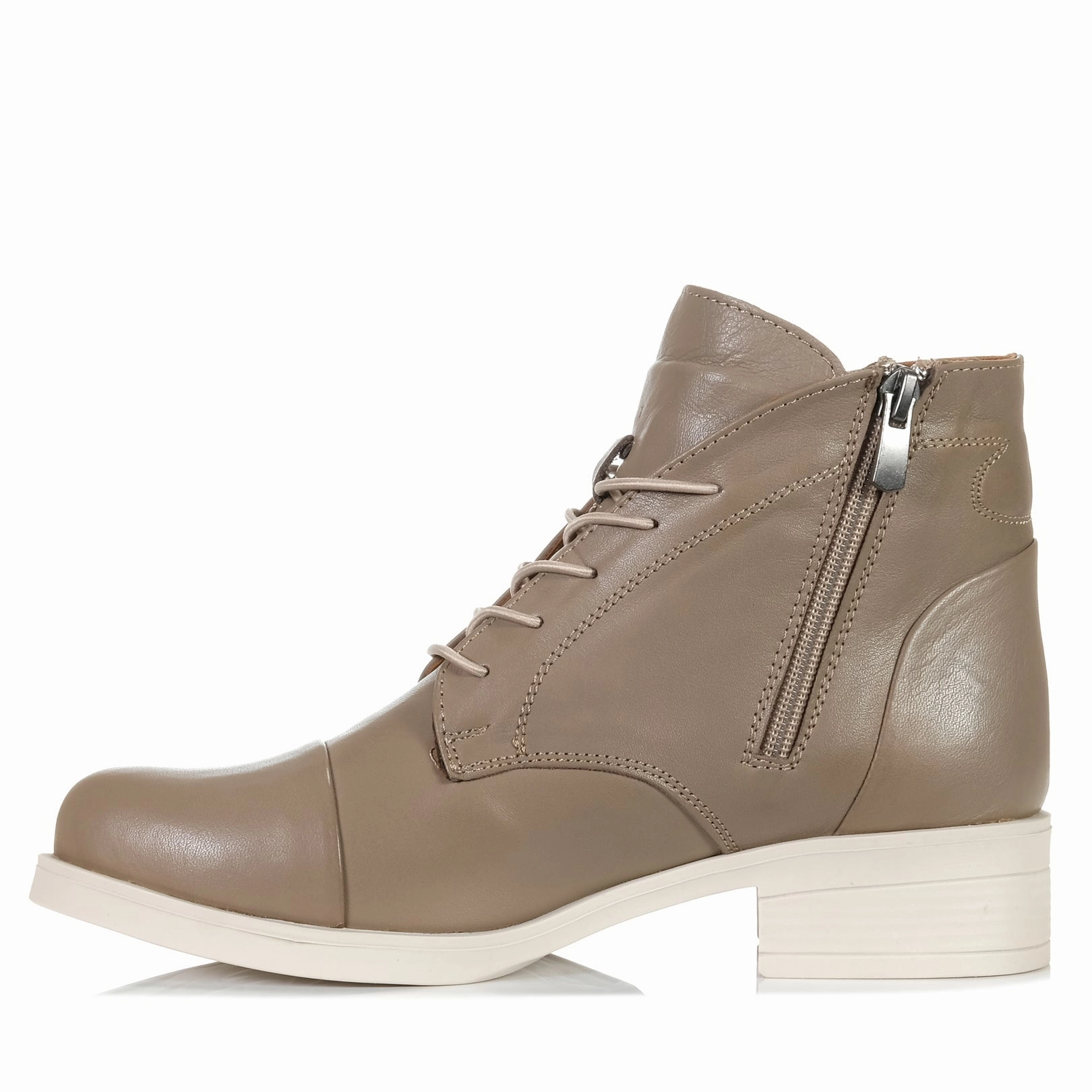 Via Nova Pano Taupe Road Fit