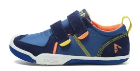City Run PLAE TY Runner - Denim Navy