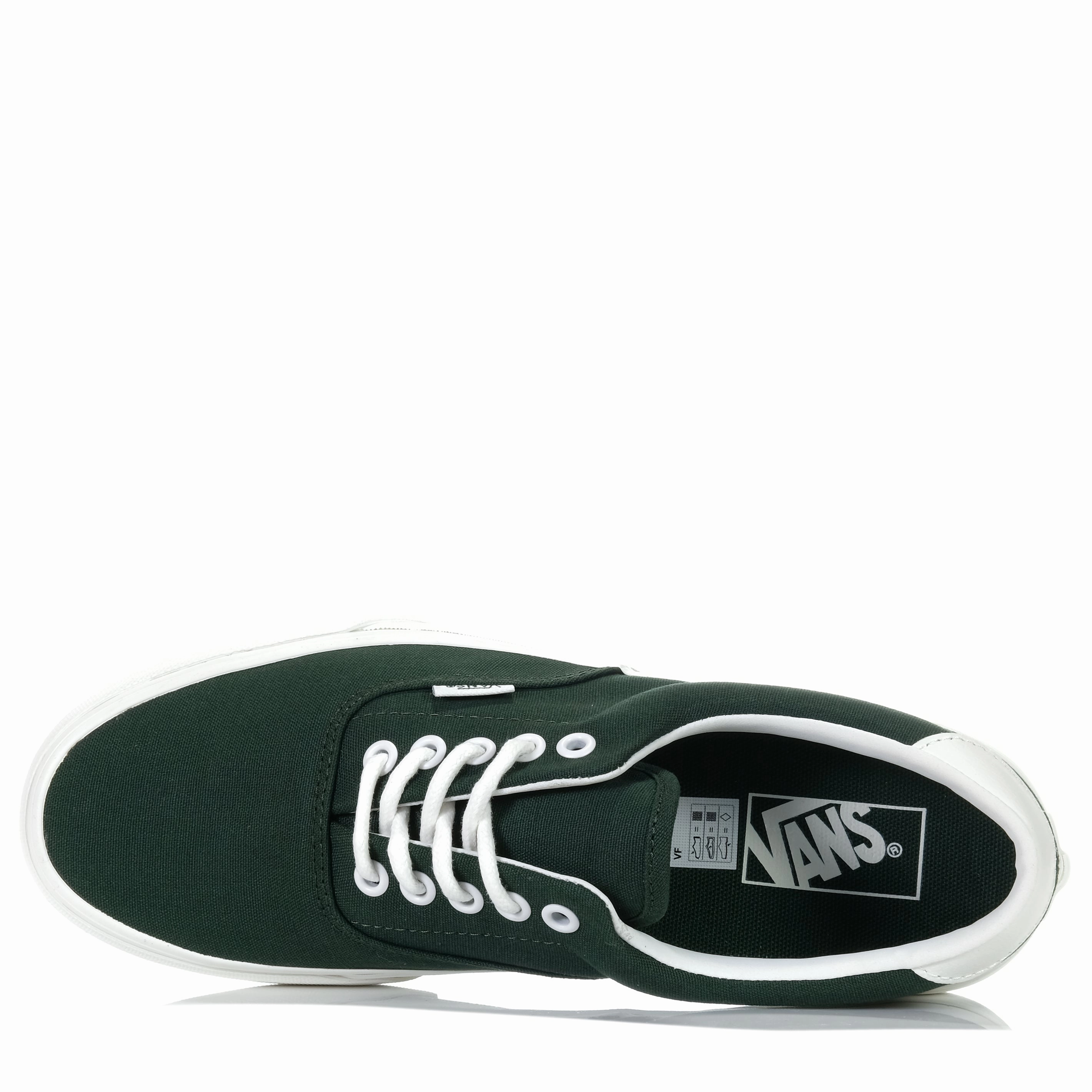 Vibrant Design Vans Era 59 C&L Mountain View