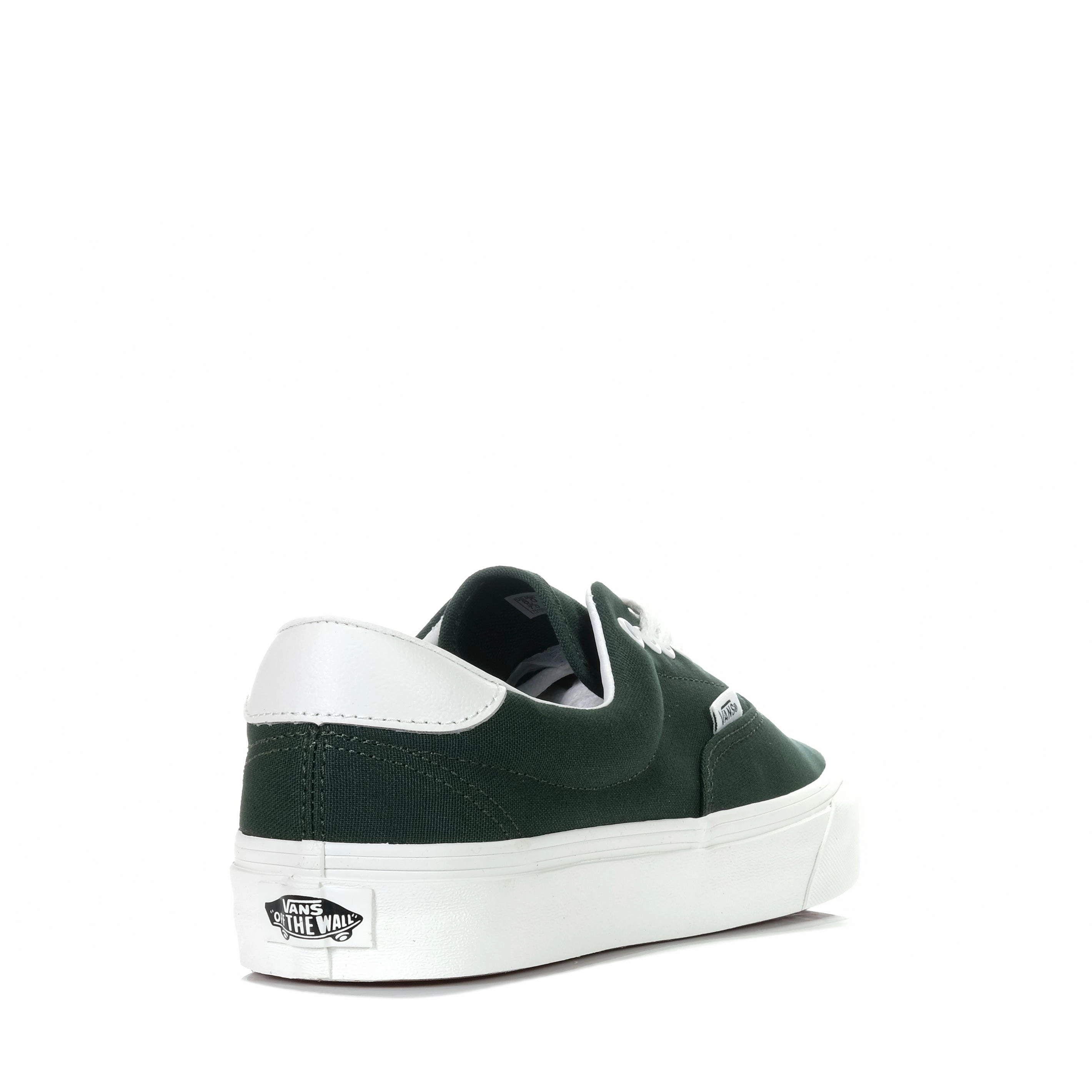 Vibrant Design Vans Era 59 C&L Mountain View