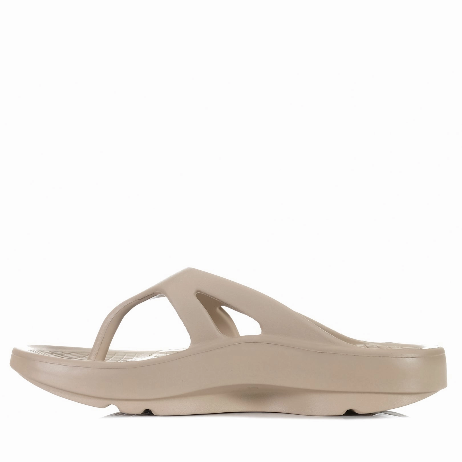 Vibrant Heeled Sandals Skechers Relaxed Fit: Reply - Re-Bounce 3 Point Taupe