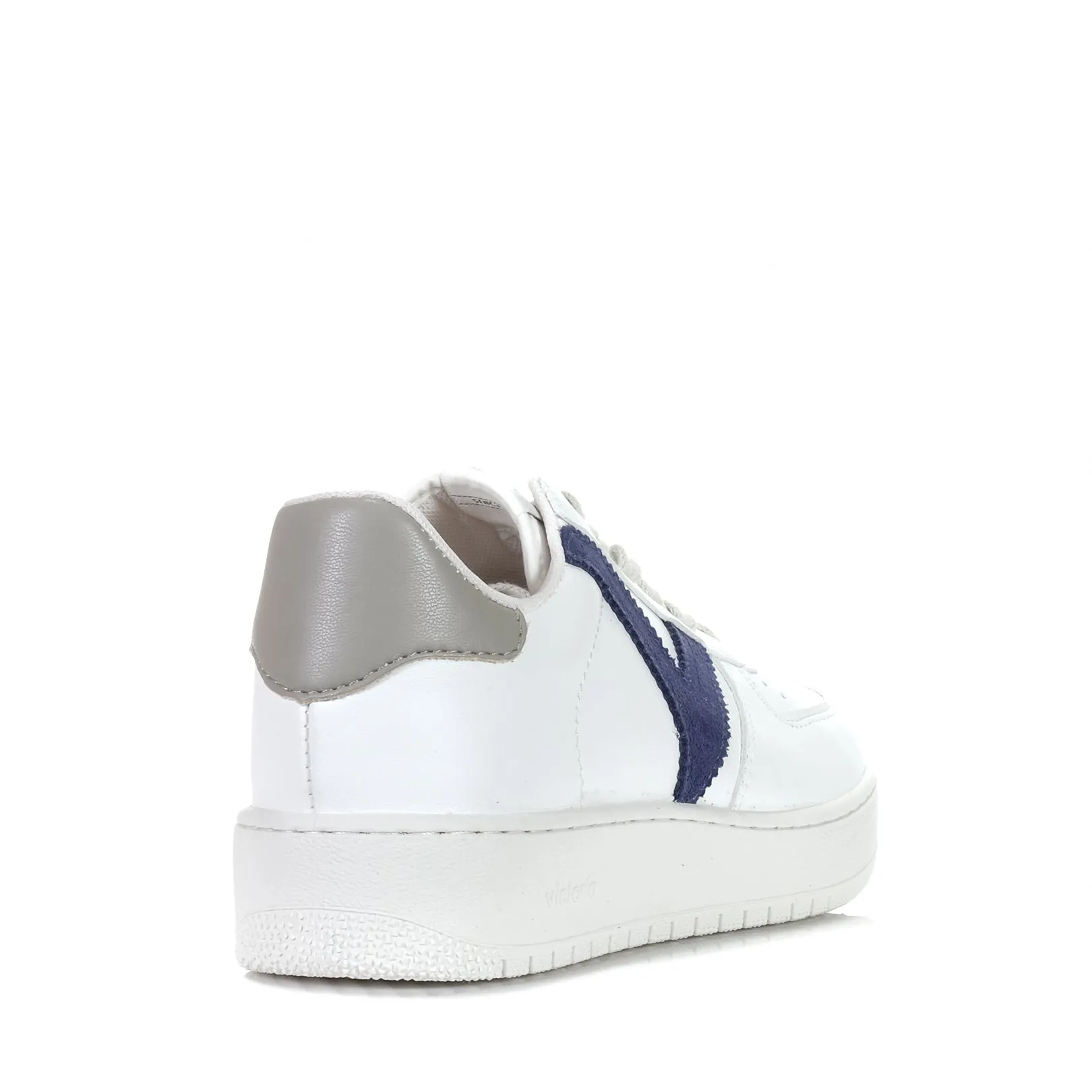 Victoria 1258201 White/Navy Urban Feel