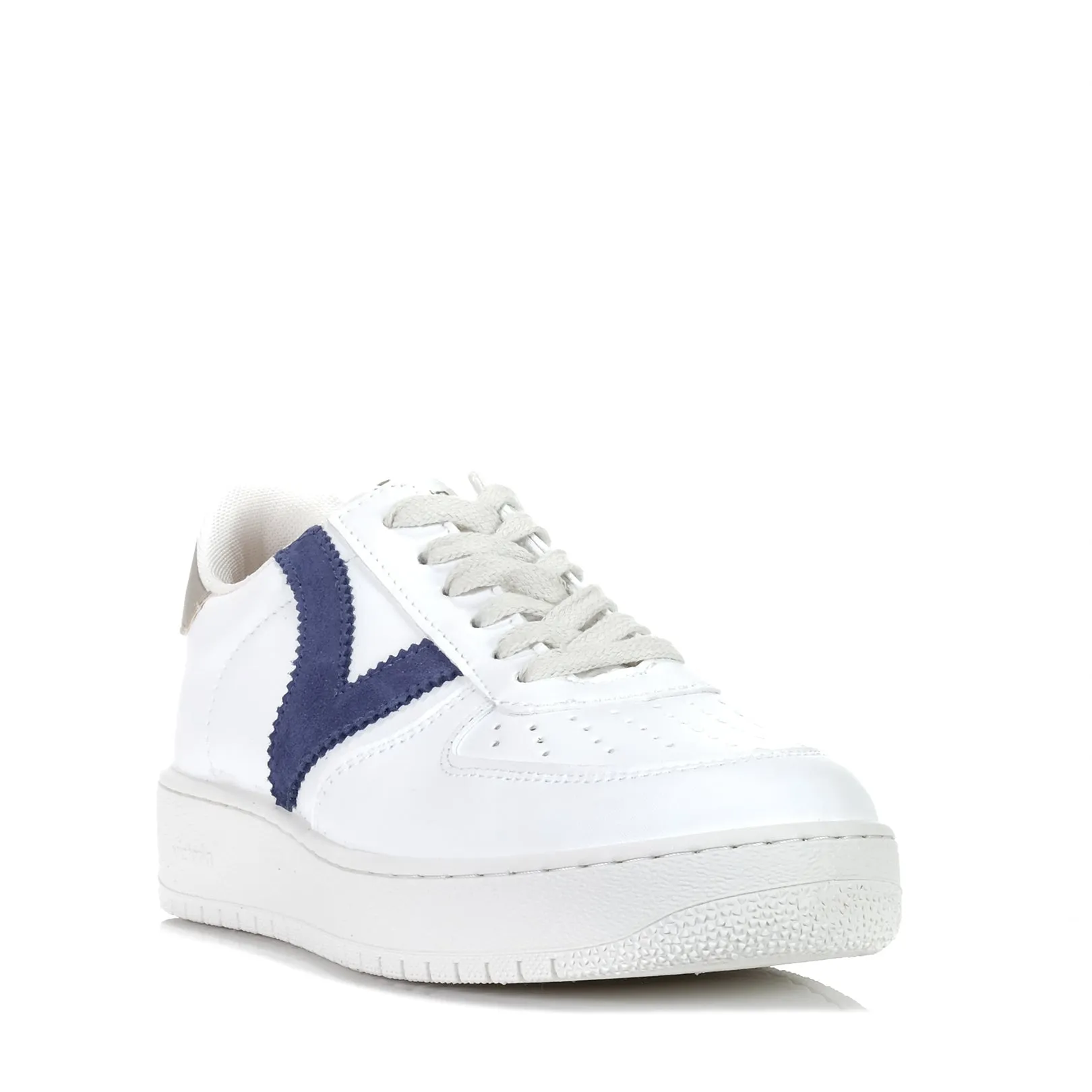 Victoria 1258201 White/Navy Urban Feel