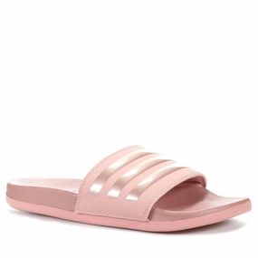 Wave Fun Adidas Adilette Comfort Mauve