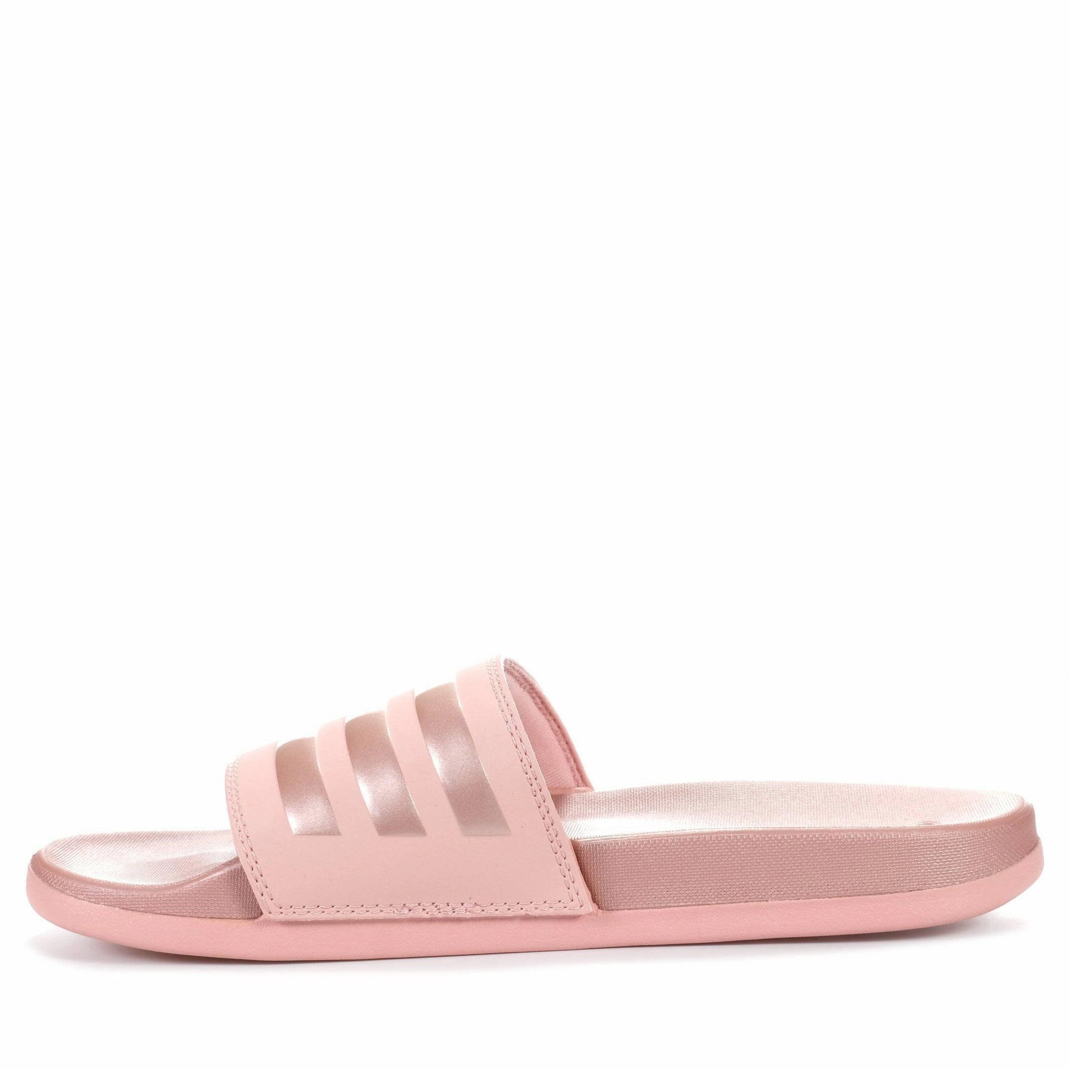 Walk Comfort Adidas Adilette Comfort Mauve