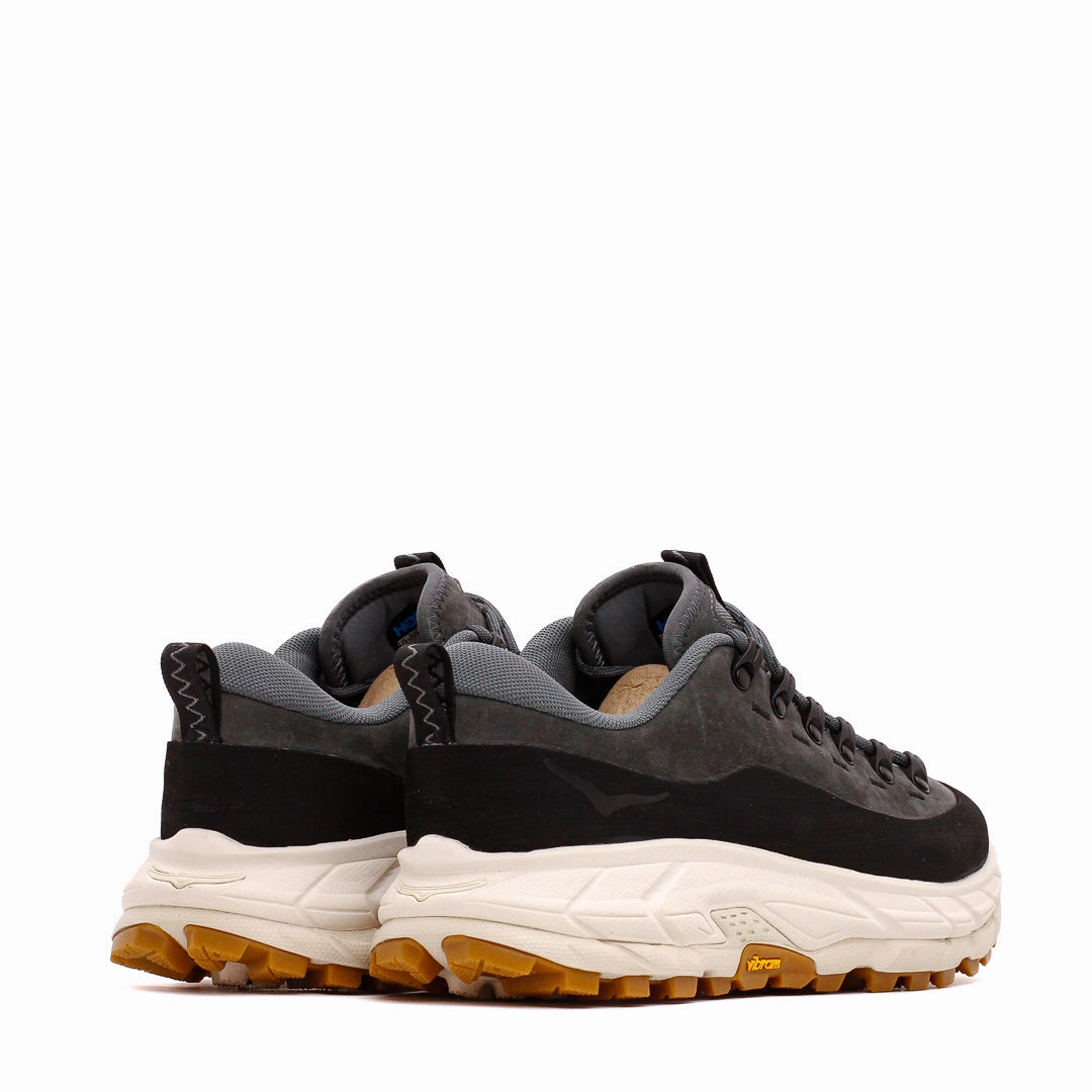 Walk Light Hoka One One Unisex Tor Summit Charcoal 1147952-OLC