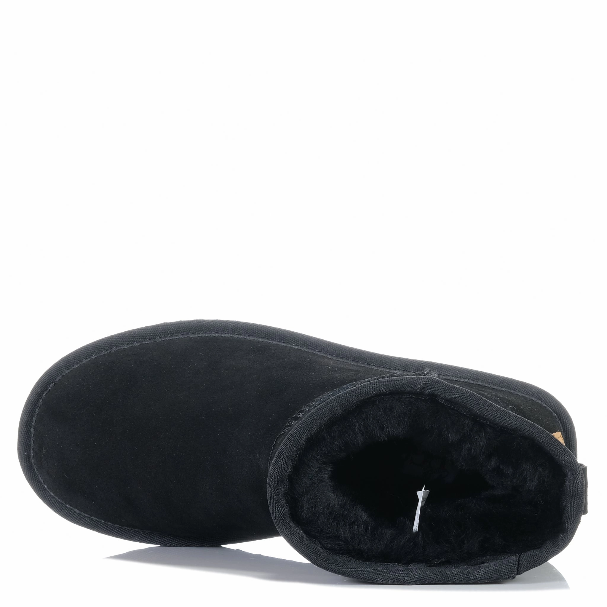 Walk Stable Grosby Jillaroo Ugg Black