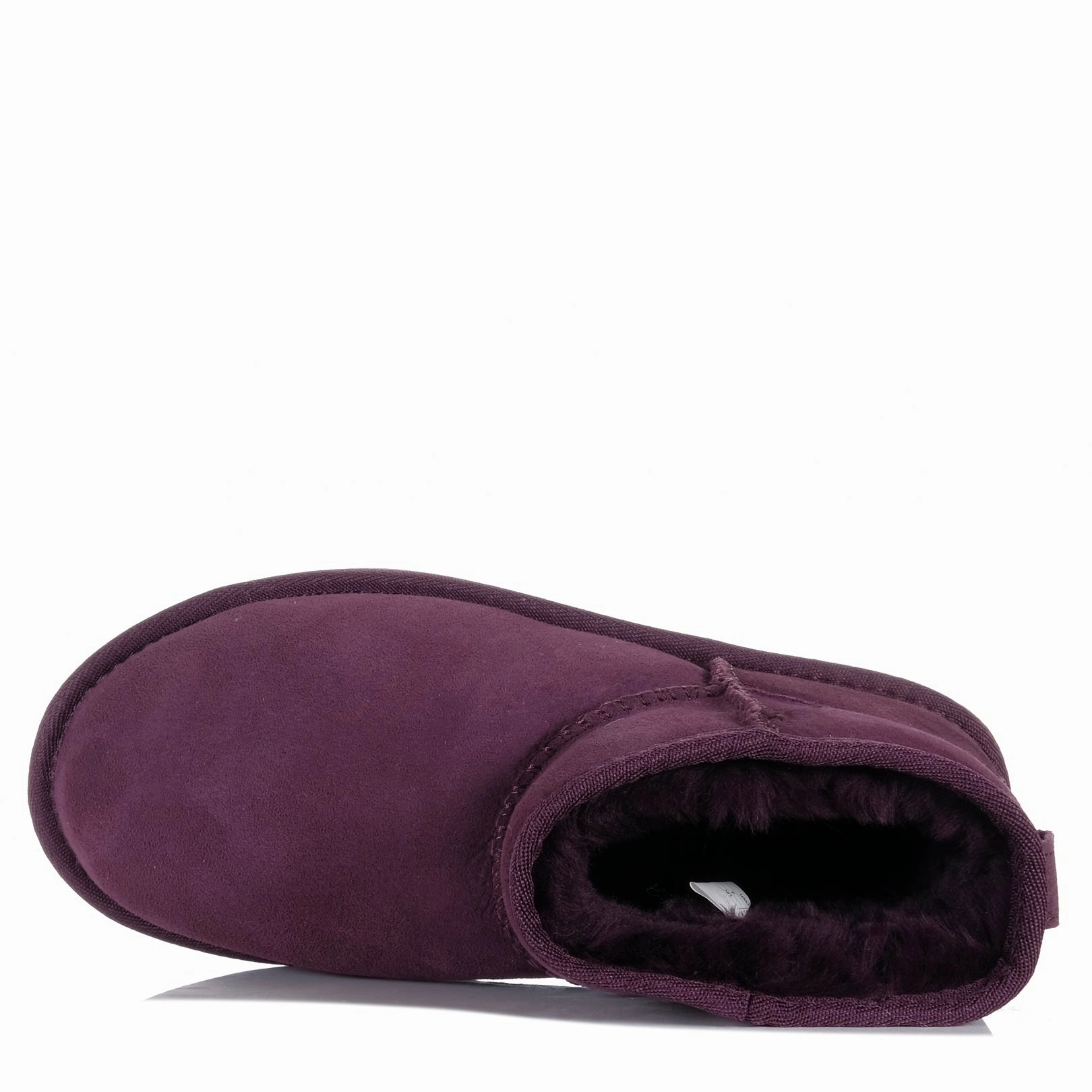 warm weather Emu Stinger Micro Plum