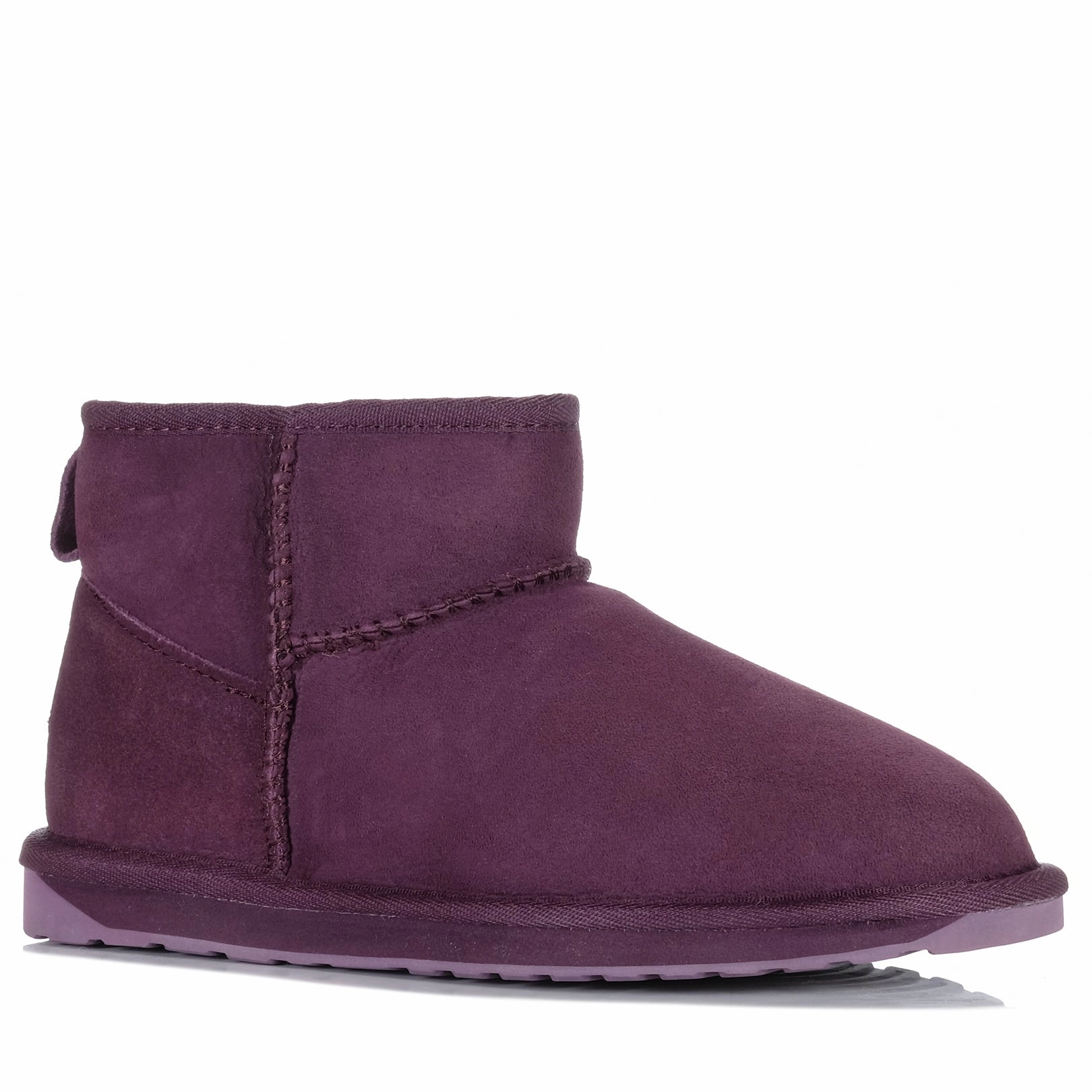 Brunch Walk Urban Leisure Emu Stinger Micro Plum