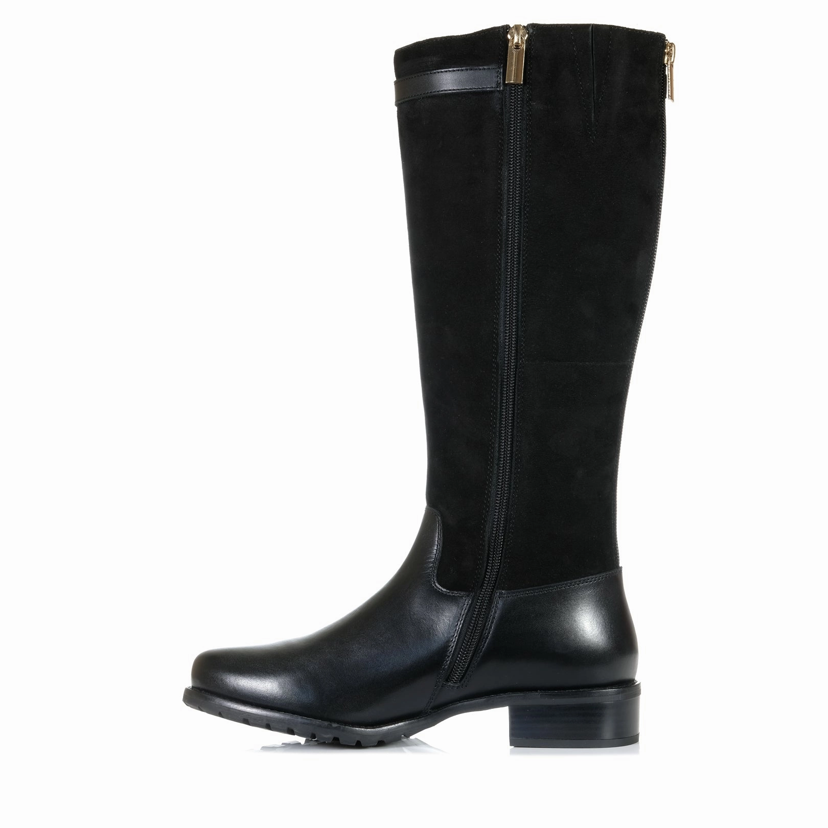 waterproof Josef Seibel Chiara 05 Schwarz Black