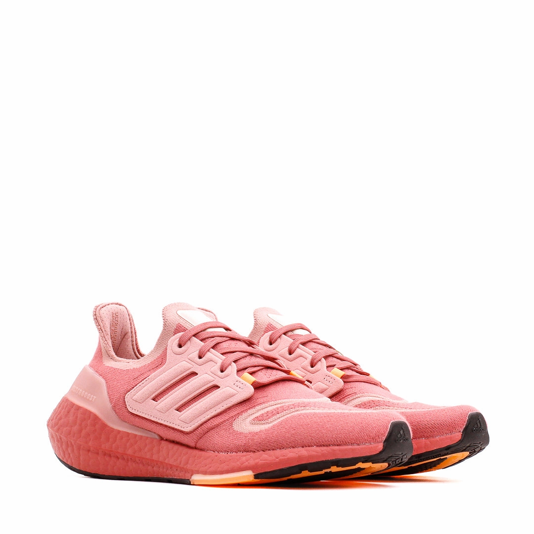 Wear All Day Adidas Running Women Ultraboost 22 Red GX9133