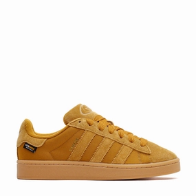 On-Trend Design Adidas Men Campus 00s Brown Cordura JH7605