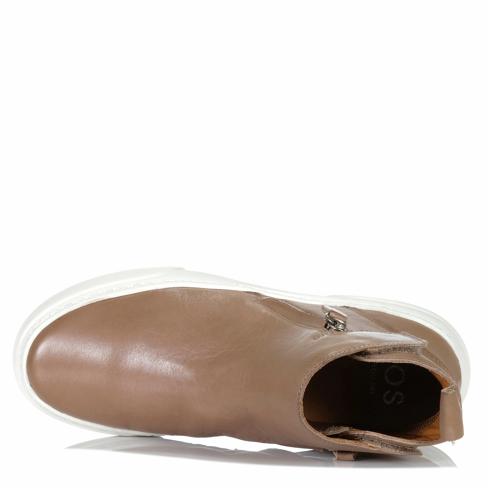 Western Flair EOS Minimalist Taupe