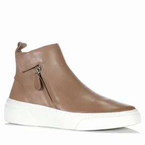 EOS Minimalist Taupe Everyday Protection Comfortable compression