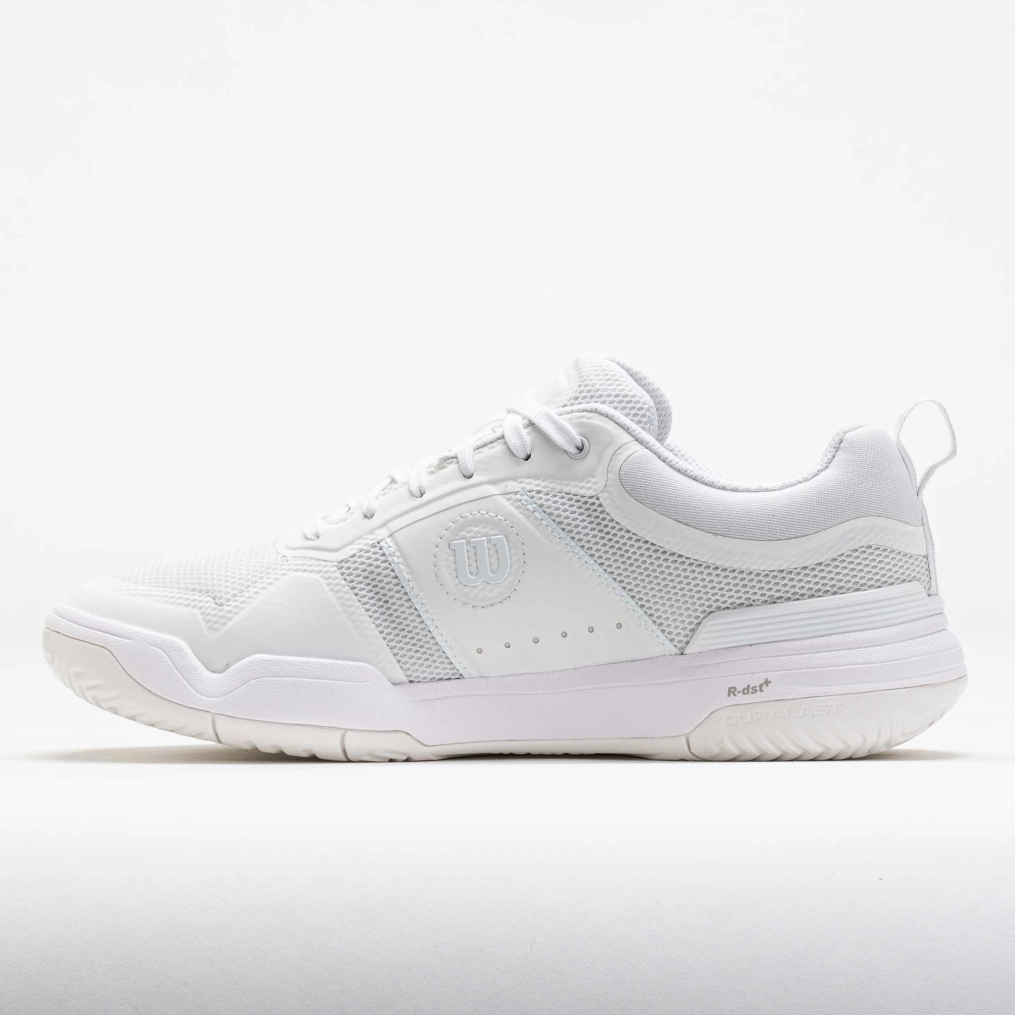 Wilson Pickle Pro Men's White/White Comfort Ride