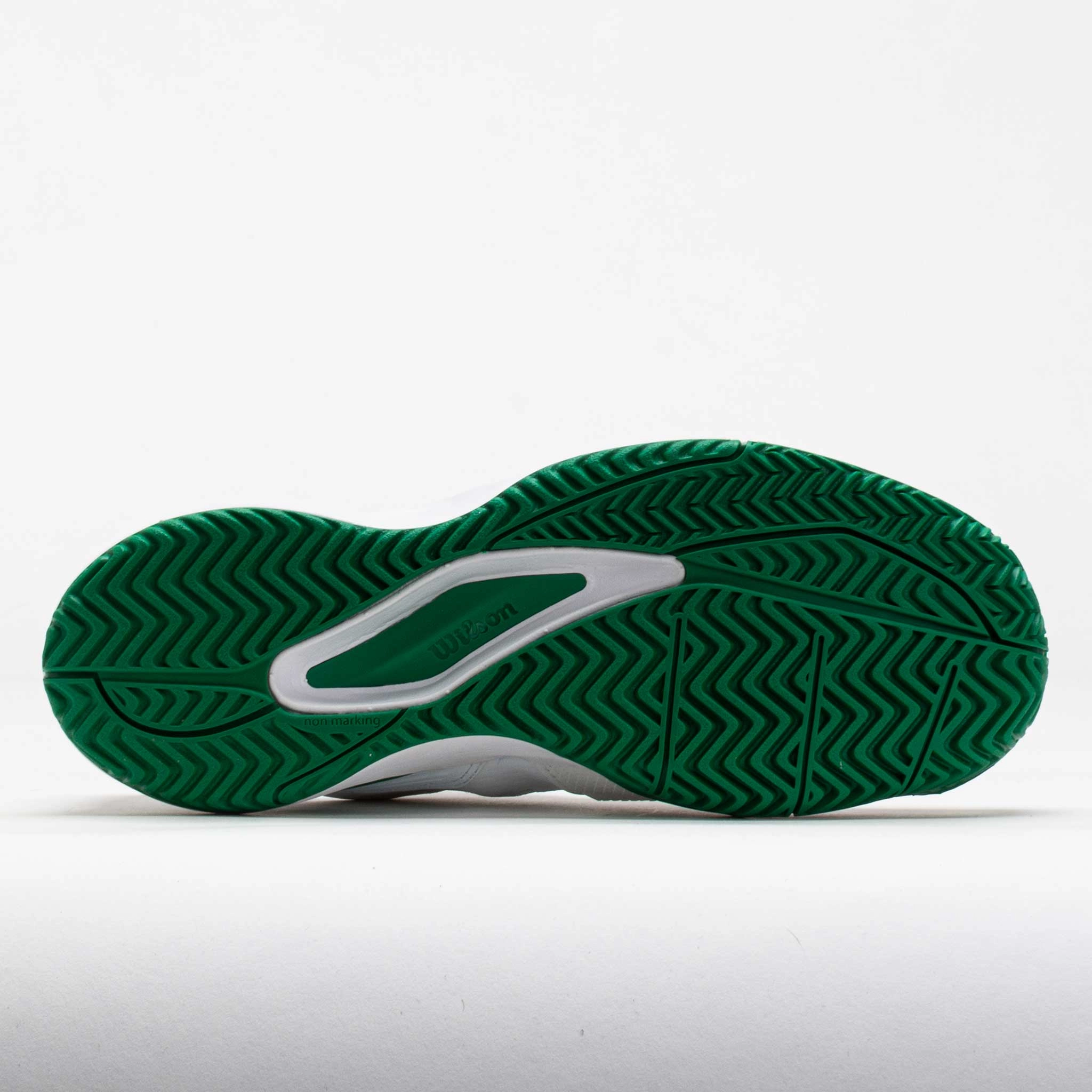 Wilson Rush Pro Ace Junior White/White/Bosphorus Urban Trail