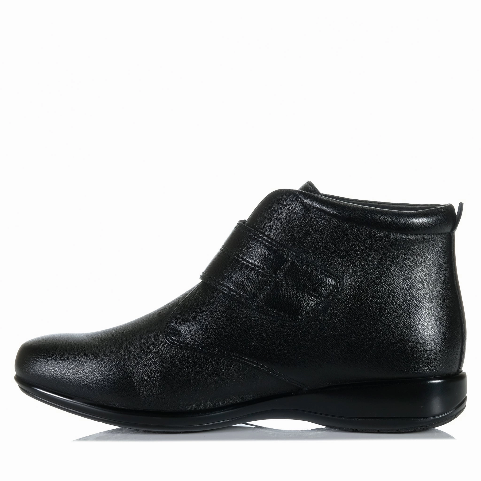 Wind Resistant Klouds Willough XW Black Plain Stretch