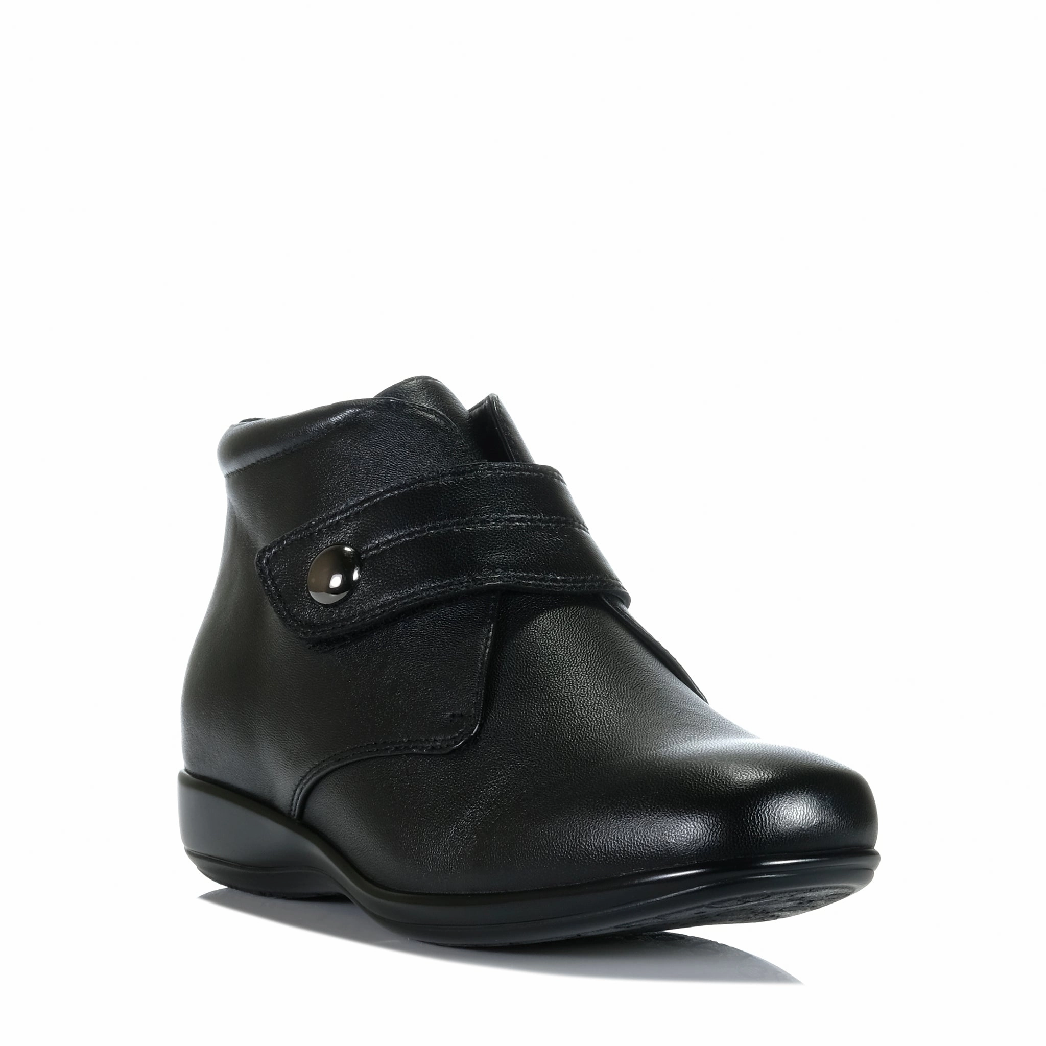 Wind Resistant Klouds Willough XW Black Plain Stretch