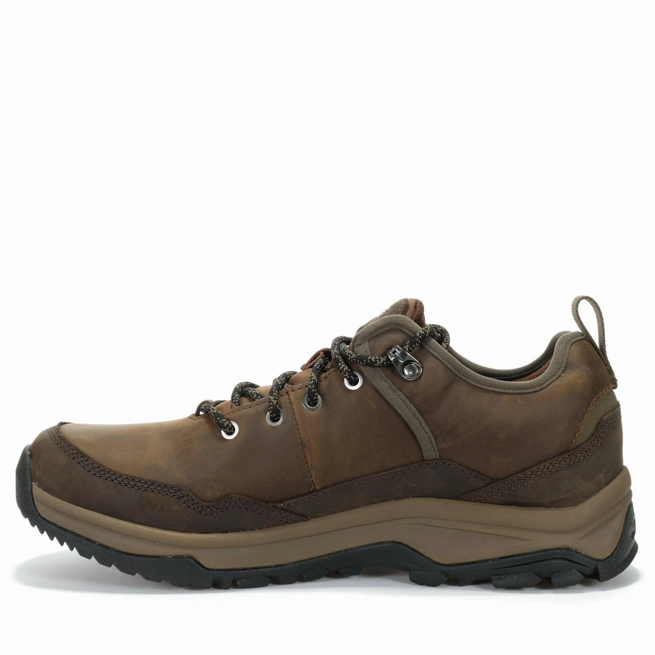 winter running Teva Riva RP Dark Brown