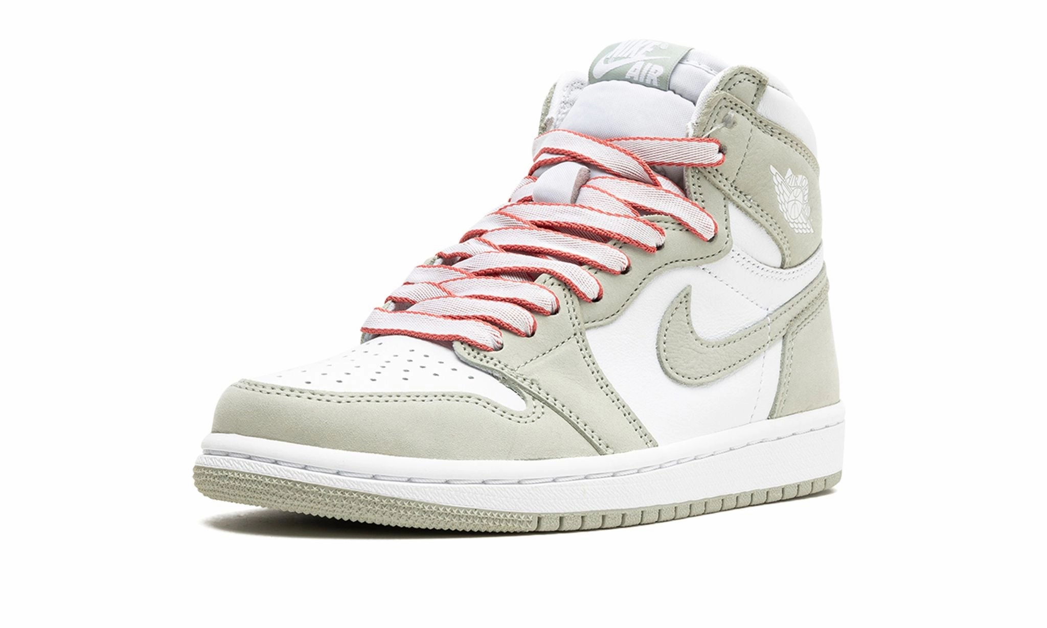 Wmns Air Jordan 1 High OG Seafoam Travel Ready