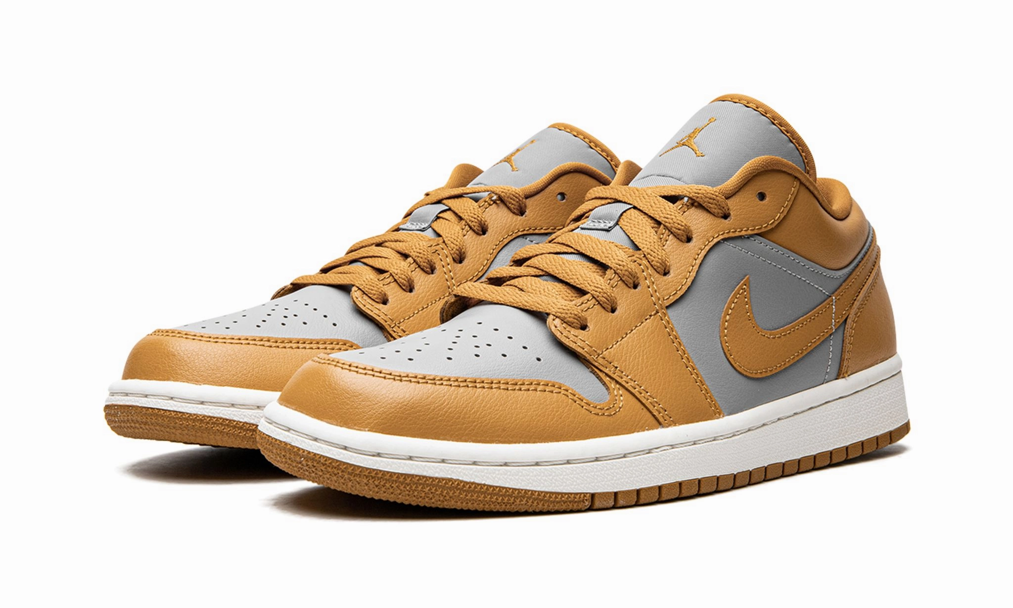 Wmns Air Jordan 1 Low Chutney Street Breeze