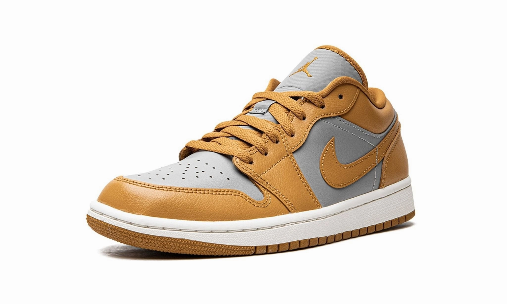 Wmns Air Jordan 1 Low Chutney Street Breeze