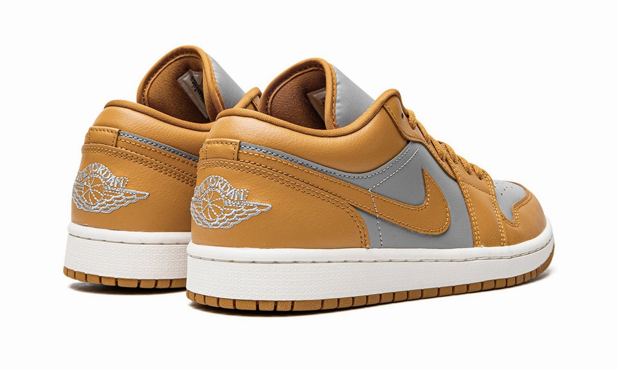 Wmns Air Jordan 1 Low Chutney Street Breeze