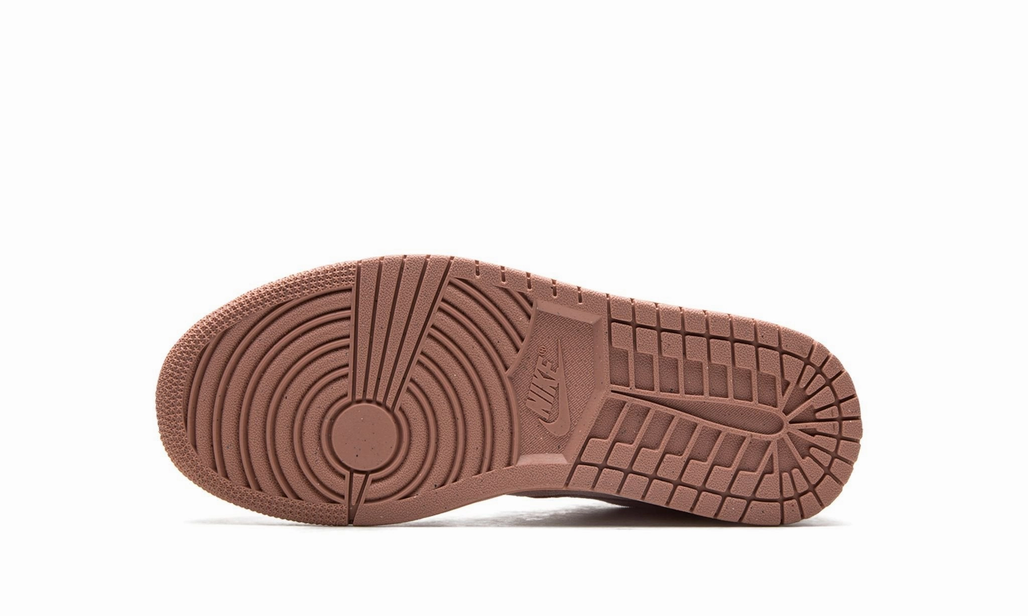 Wmns Air Jordan 1 Low SE Pink Velvet Pure Sprint