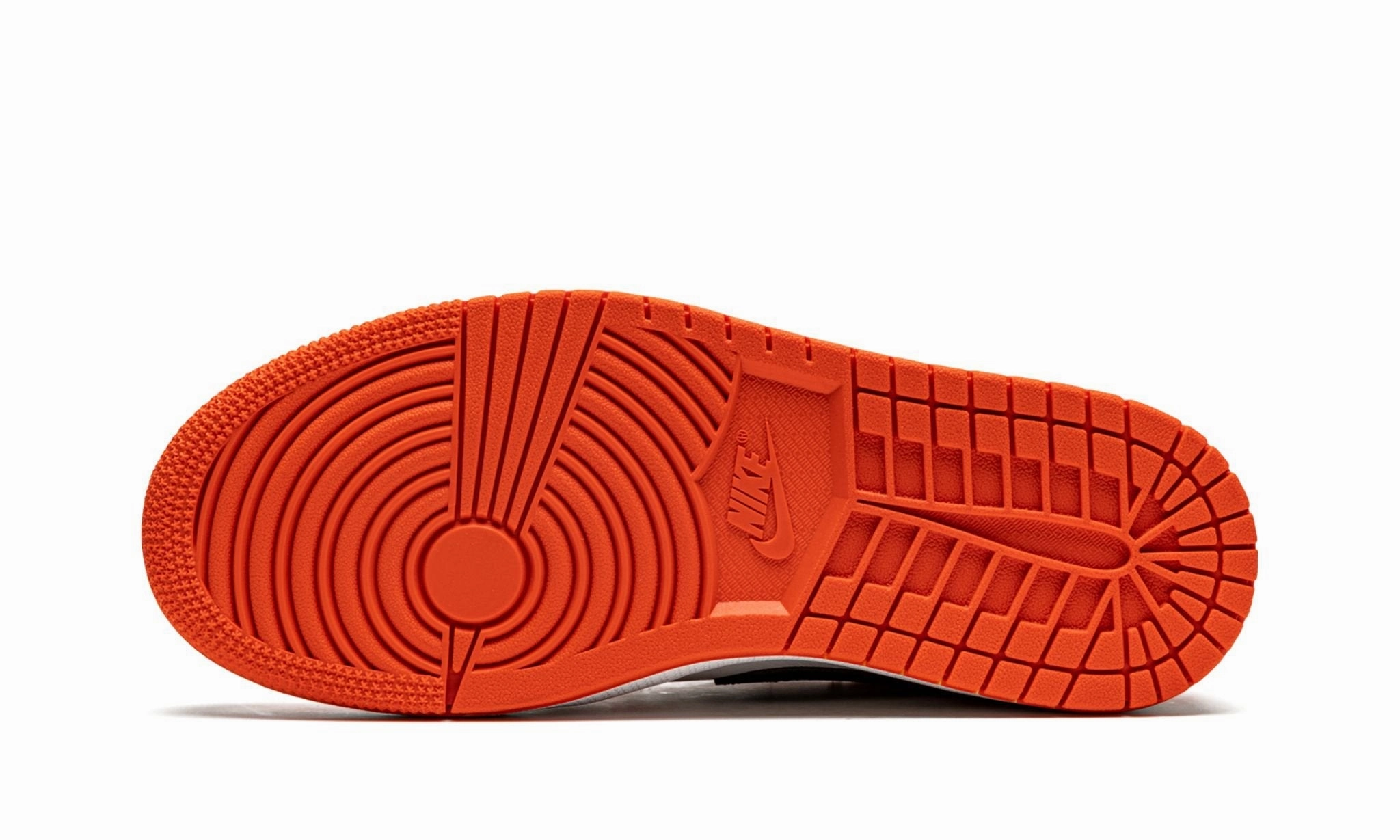 Wmns Air Jordan 1 Low Starfish Urban Step-In-Out