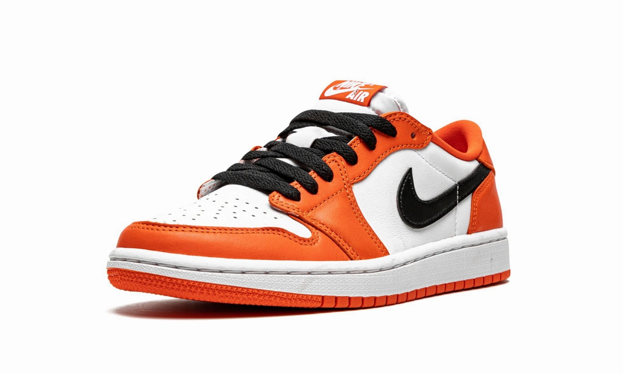 Wmns Air Jordan 1 Low Starfish Urban Step-In-Out