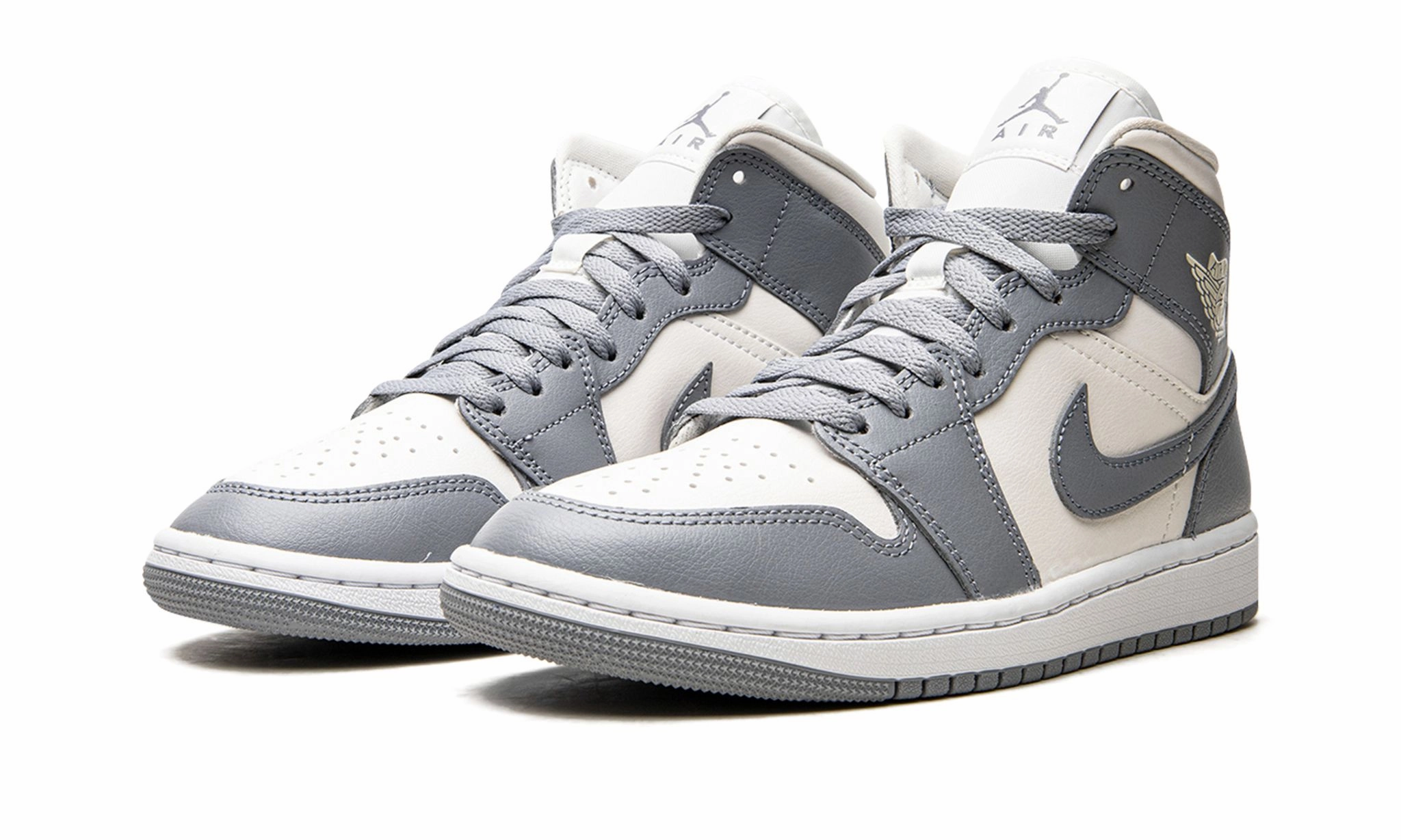 Wmns Air Jordan 1 Mid 'Stealth' Max Grip