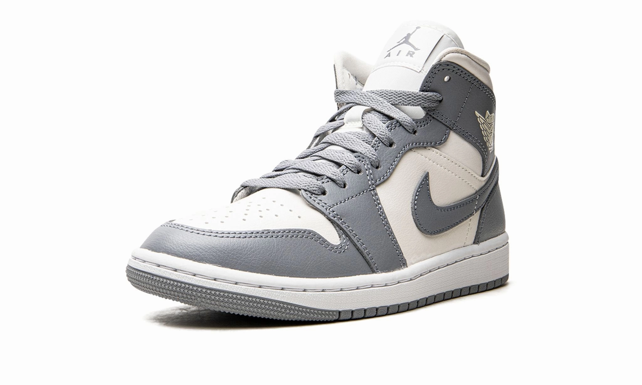 Wmns Air Jordan 1 Mid 'Stealth' Max Grip