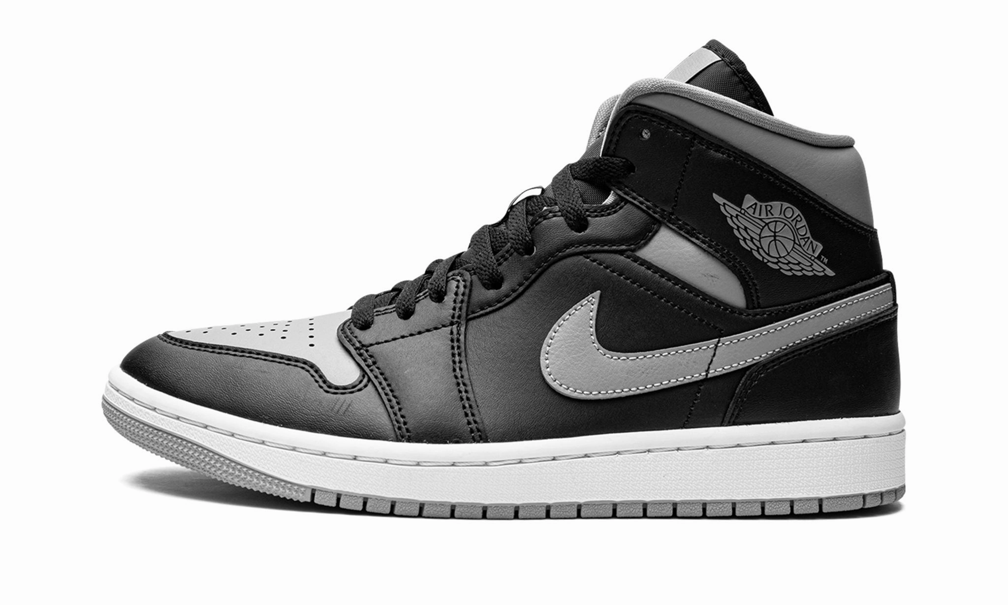 Wmns Air Jordan 1 Mid Shadow Dynamic piece