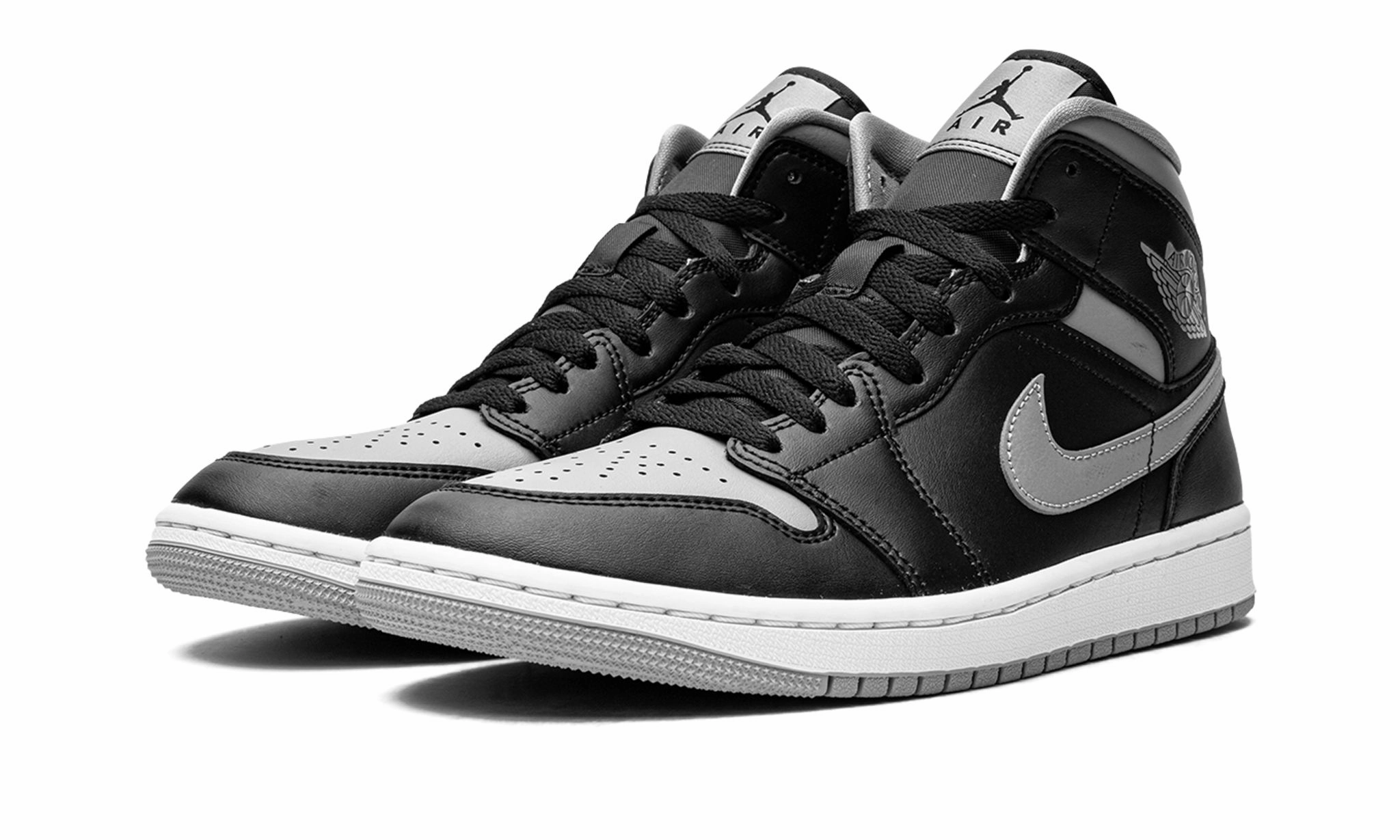 Wmns Air Jordan 1 Mid Shadow All-day Grip
