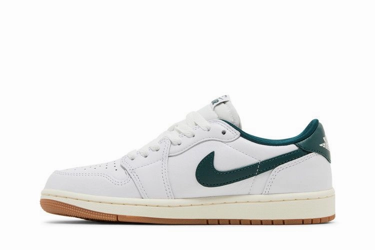 Friend Jog Wmns Air Jordan 1 Retro Low OG 'Oxidized Green'