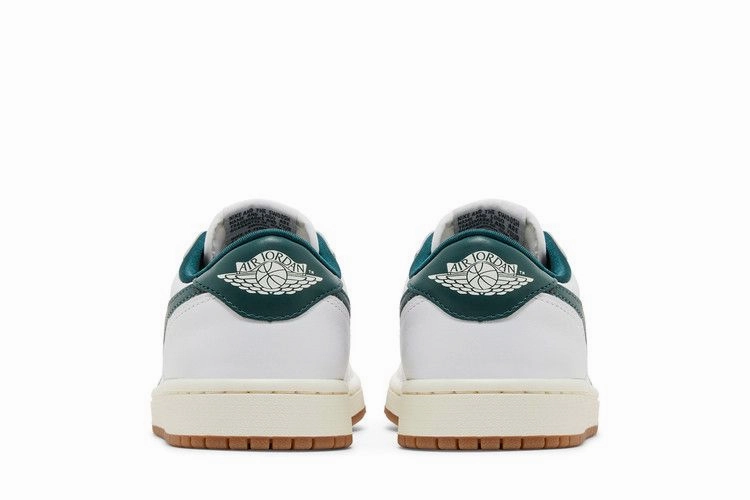 Wmns Air Jordan 1 Retro Low OG 'Oxidized Green' Daily Fit