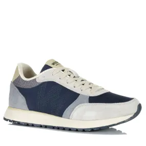 Woden Ronja Autumn Grey Multi High-performance ease