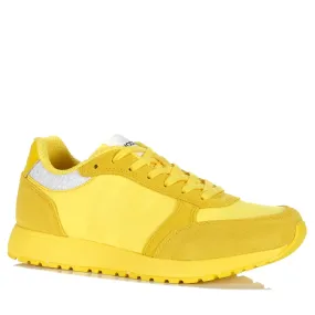 Flexible Motion Woden Ronja Fruit Lemon