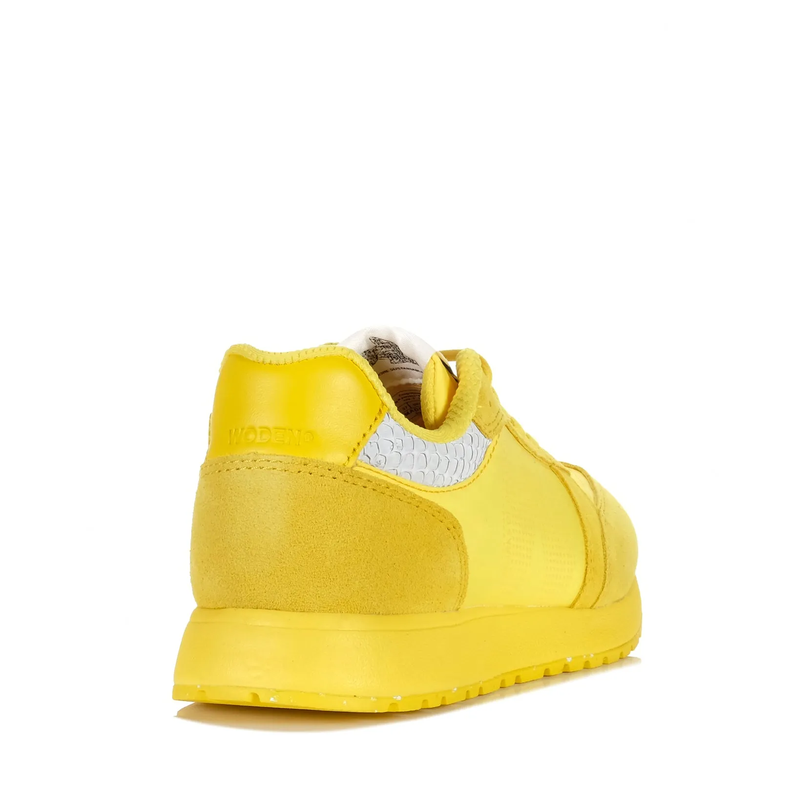 Woden Ronja Fruit Lemon Snug