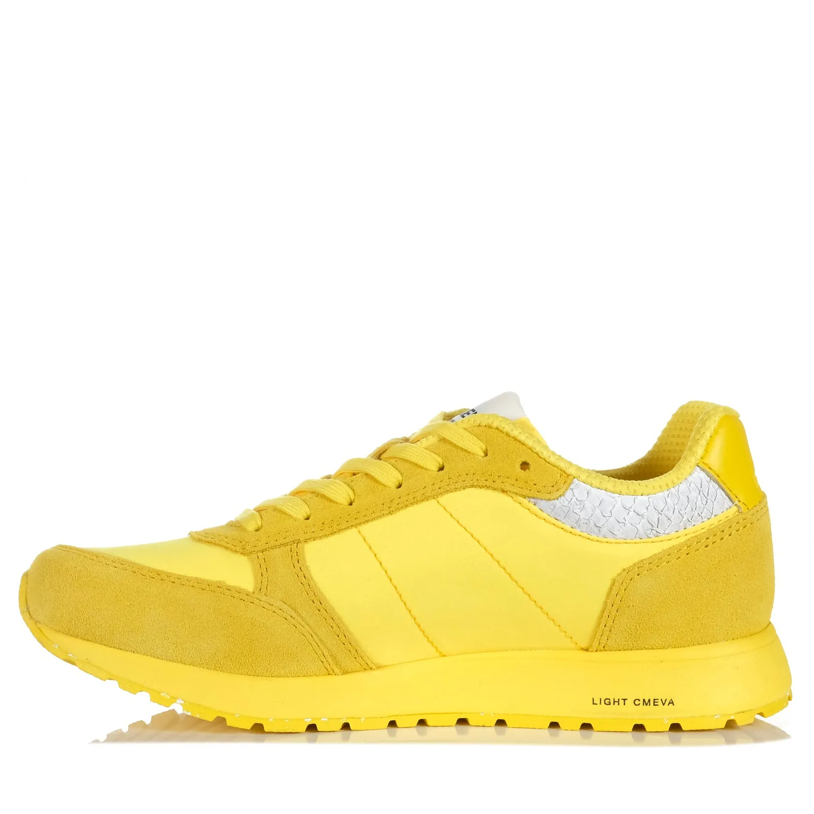 Woden Ronja Fruit Lemon Snug