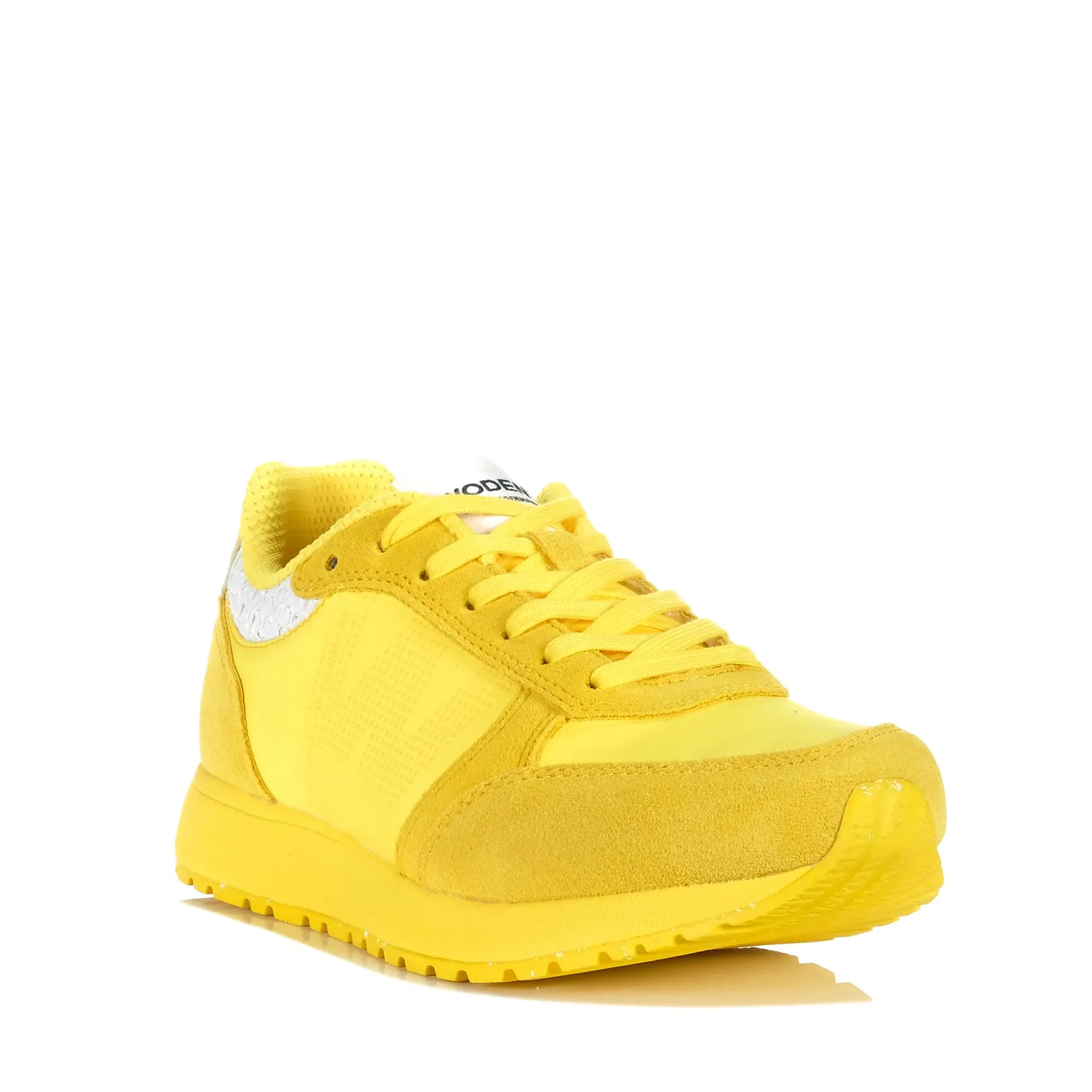 Woden Ronja Fruit Lemon Snug