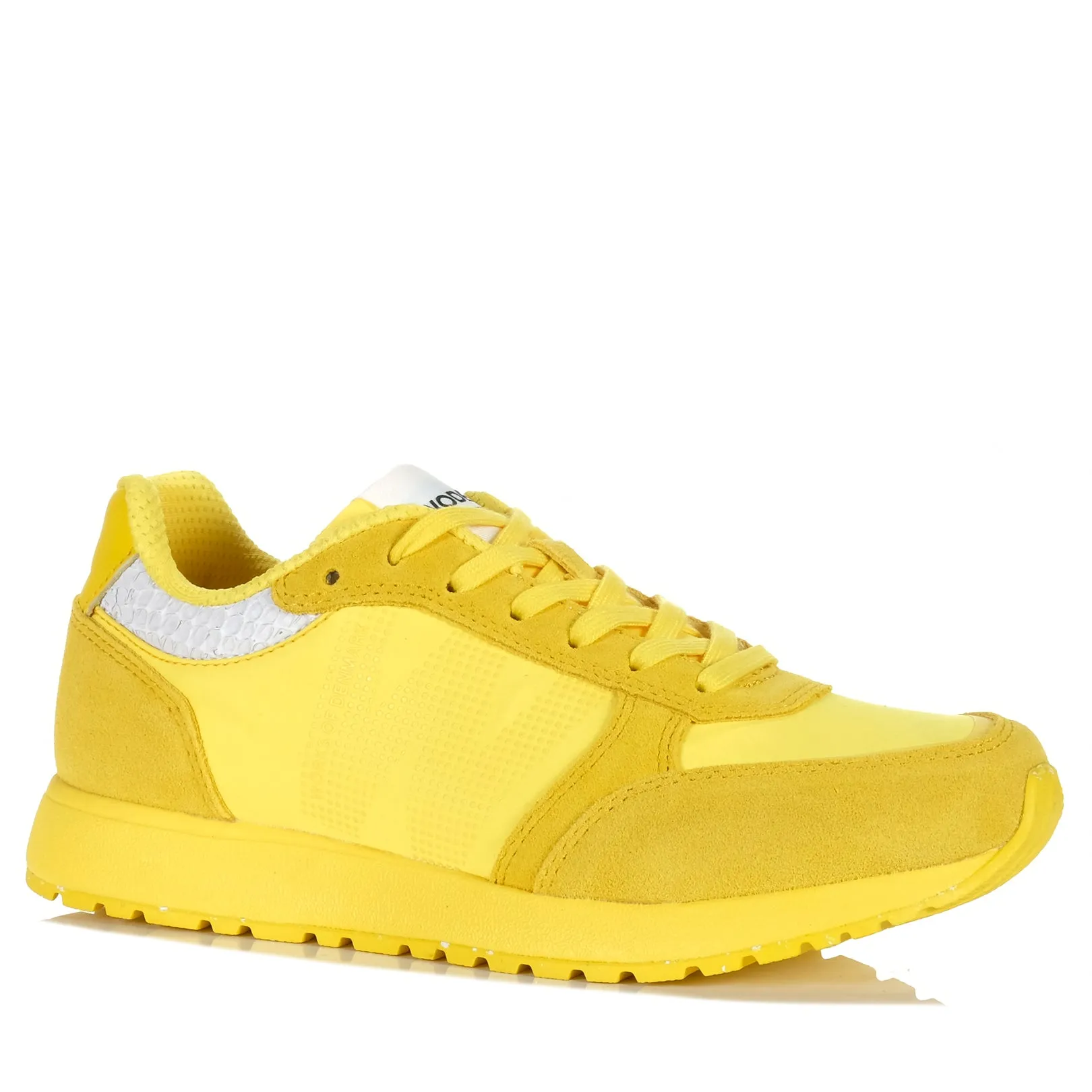 Flexible Motion Woden Ronja Fruit Lemon